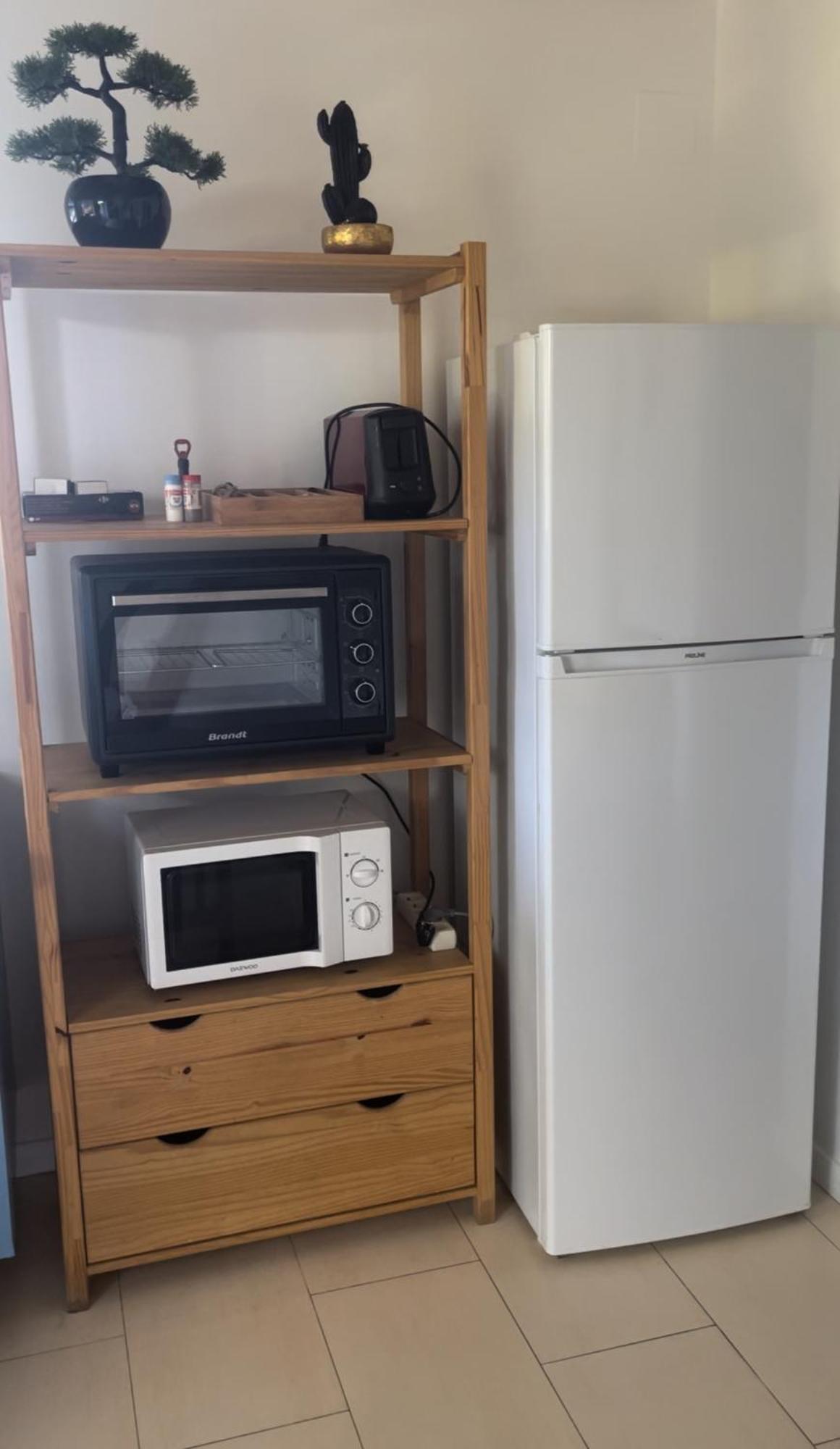 Bungalows Malueva 1 Chambre Et 1 Mezzanine A 5Min De La Plage De La Caravelle Сен-Ан Екстериор снимка
