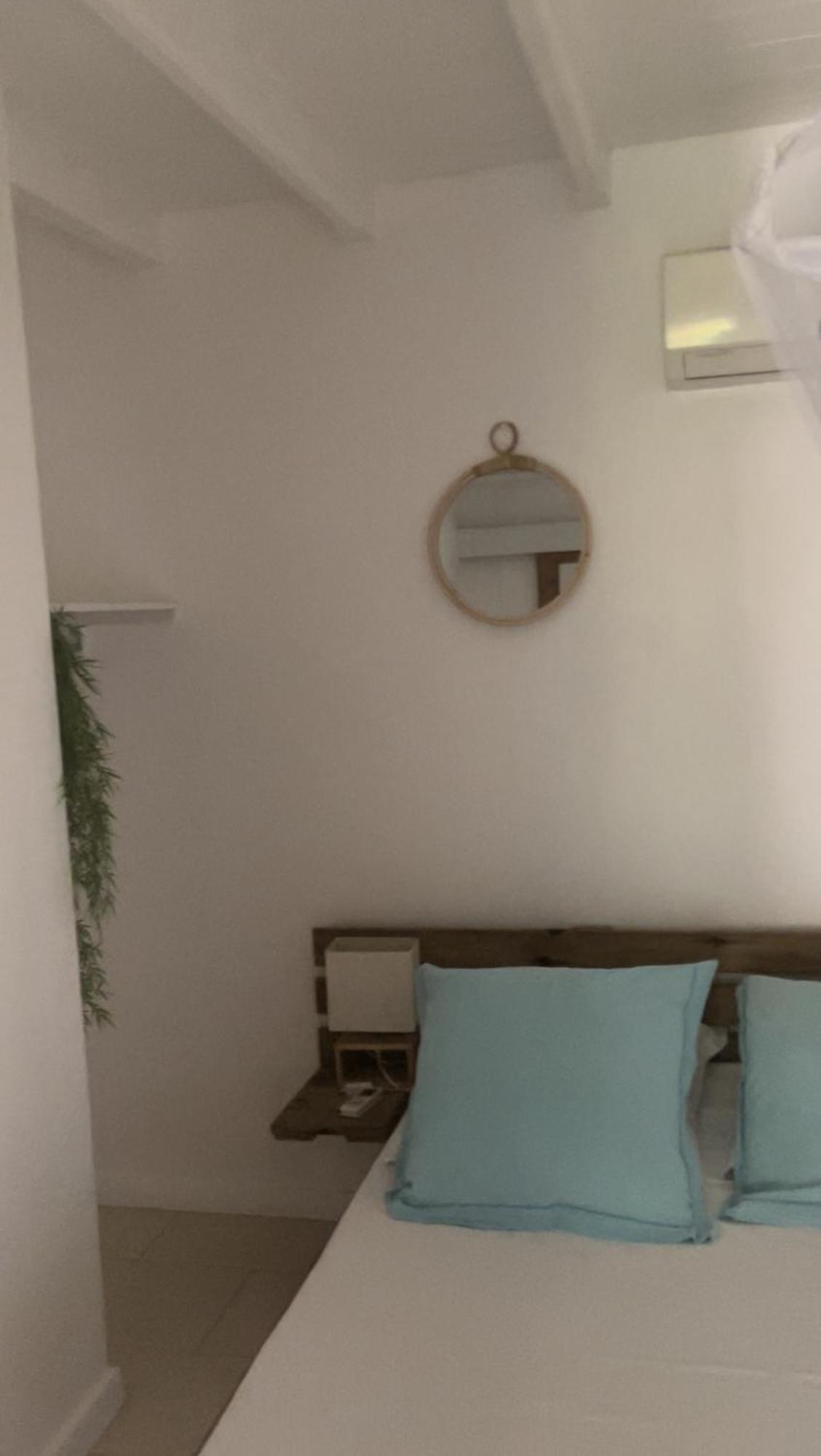 Bungalows Malueva 1 Chambre Et 1 Mezzanine A 5Min De La Plage De La Caravelle Сен-Ан Екстериор снимка