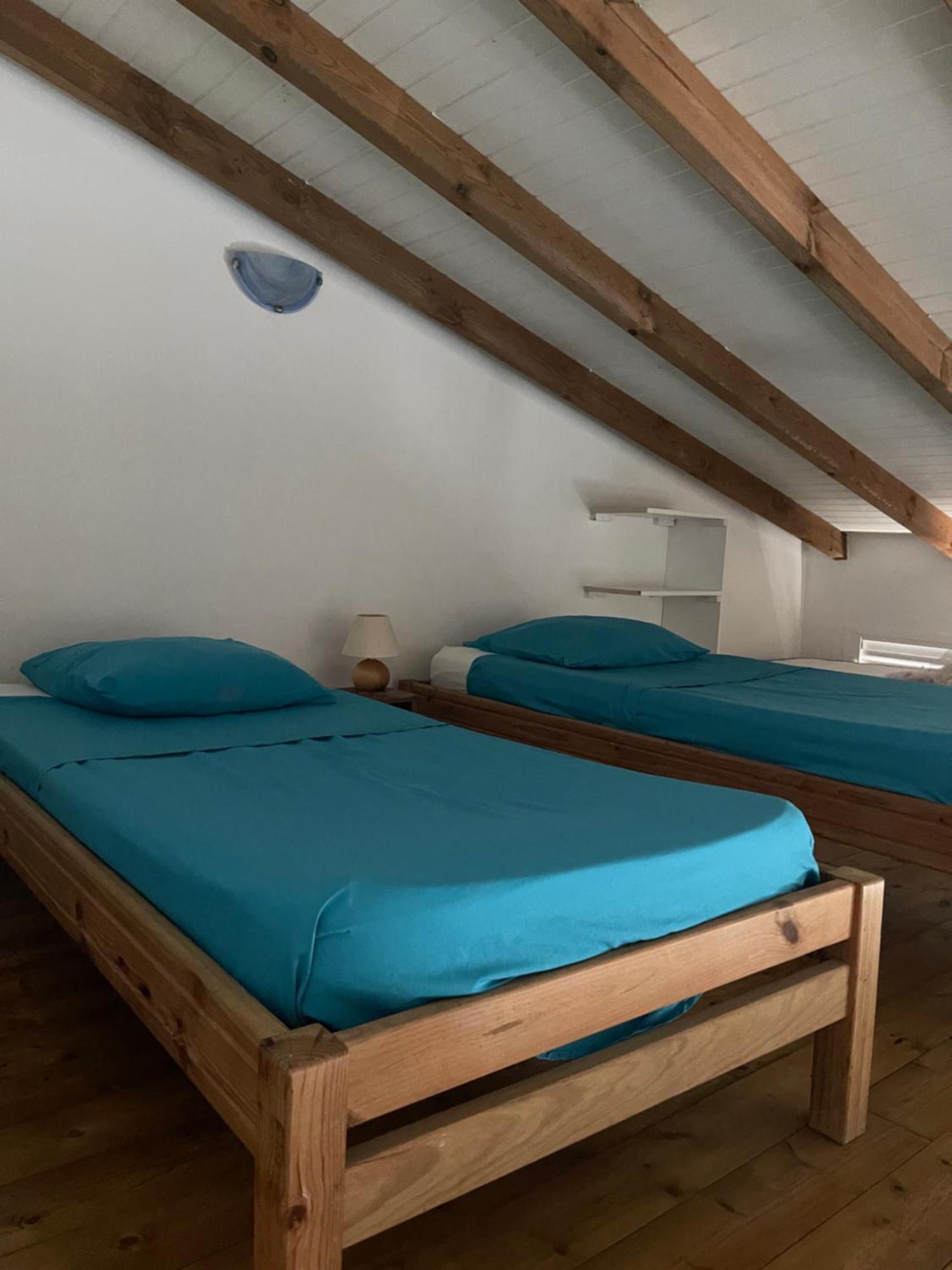 Bungalows Malueva 1 Chambre Et 1 Mezzanine A 5Min De La Plage De La Caravelle Сен-Ан Екстериор снимка