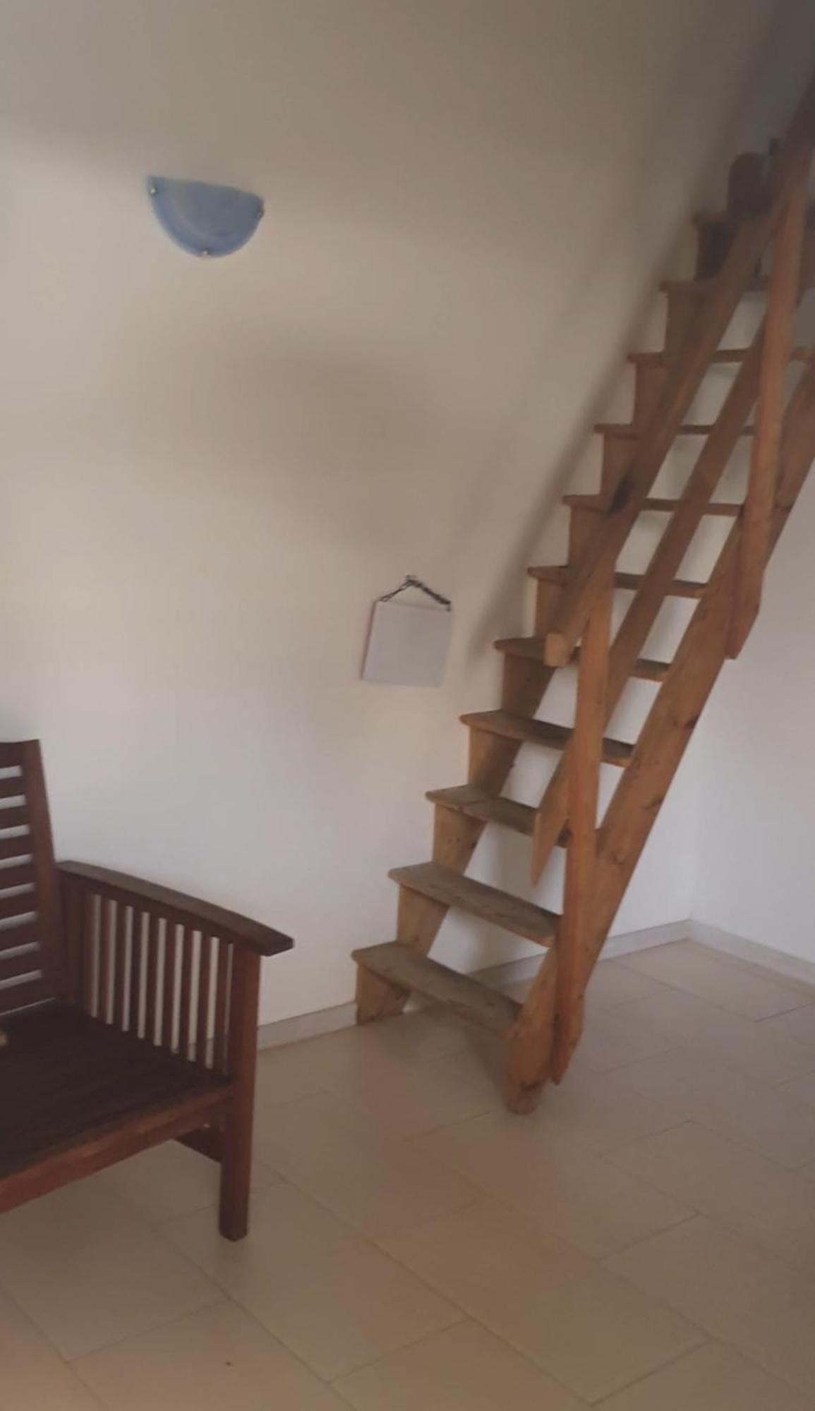 Bungalows Malueva 1 Chambre Et 1 Mezzanine A 5Min De La Plage De La Caravelle Сен-Ан Екстериор снимка