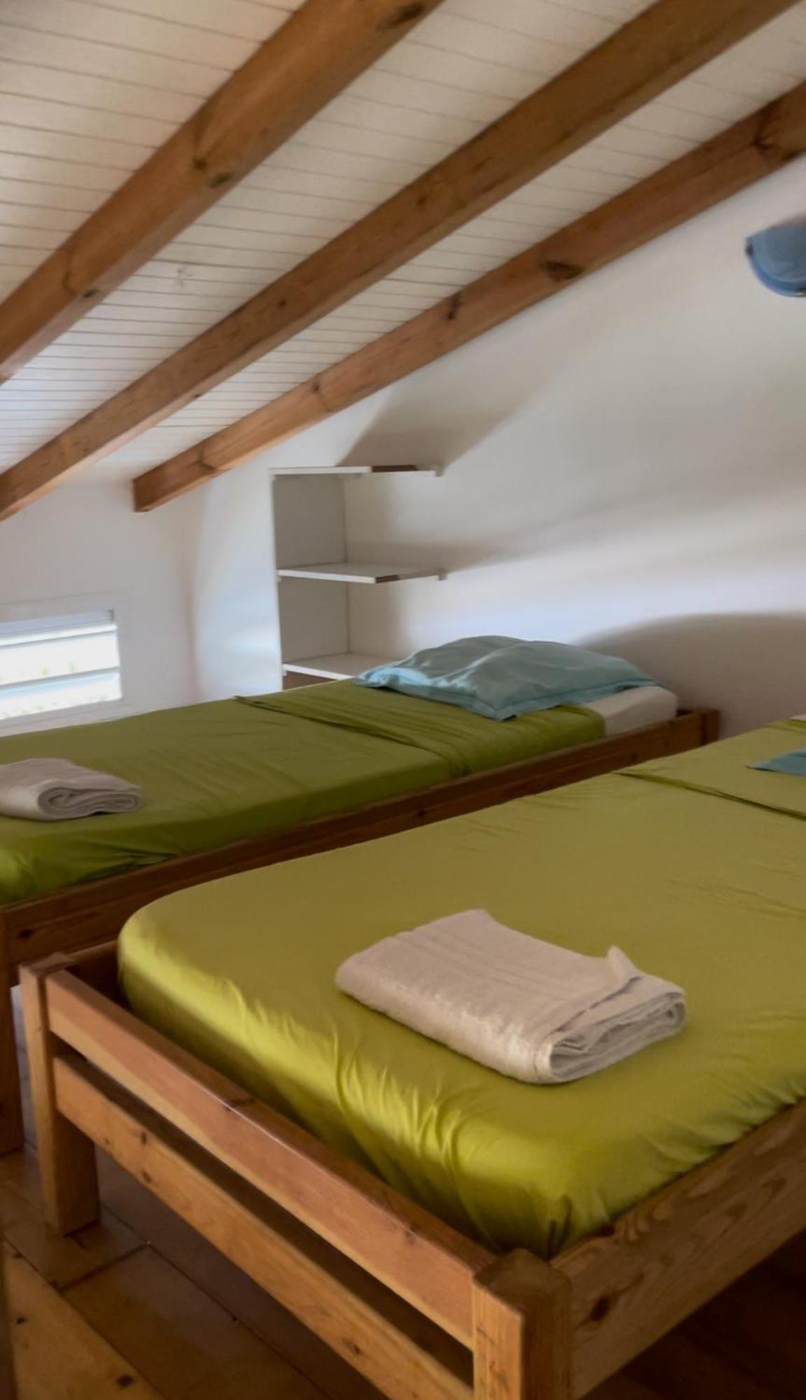 Bungalows Malueva 1 Chambre Et 1 Mezzanine A 5Min De La Plage De La Caravelle Сен-Ан Екстериор снимка